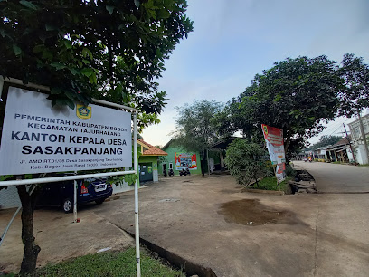 Kantor Desa